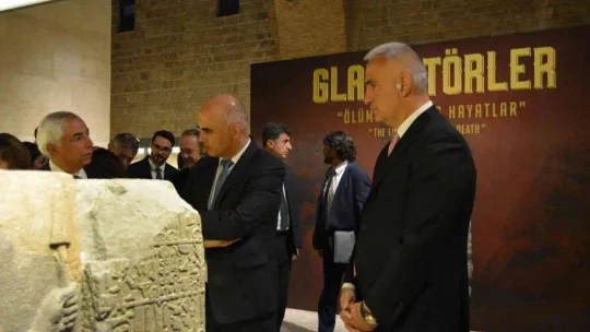 Artık Anadolu kökenli eserler kaçak yollarla İsviçre'ye giremeyecek