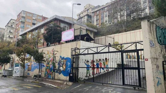 Arzu öğretmenin adı anaokulunda yaşayacak