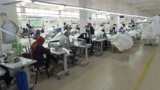 Asgari ücret mesaisi başlıyor