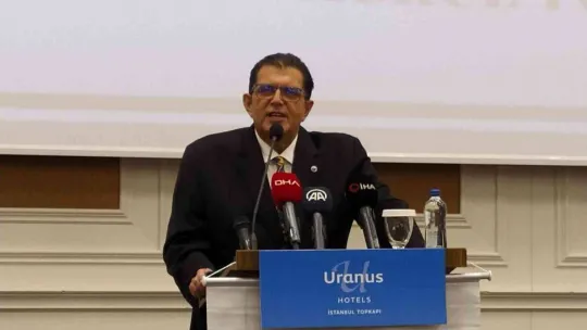 ASİAD'da Ömer Faruk Başaran güven tazeledi