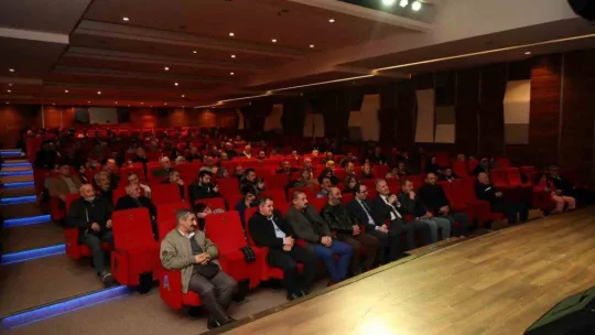 Aşıklar sazlarını ve sözlerini İnegöl'de yarıştırdı