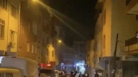 Asker uğurlaması mahalleliyi çileden çıkardı