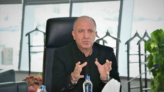 ASO'dan deprem bölgelerine yaşam merkezi