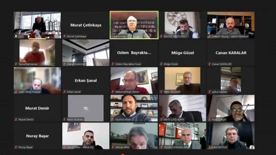 ASO'dan deprem bölgelerine yaşam merkezi