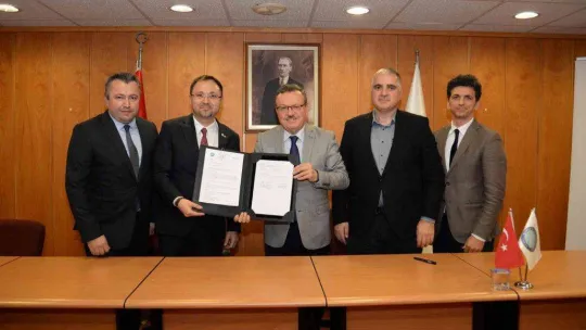 Assan Hanil ve Uludağ Üniversitesi'nden iş birliği