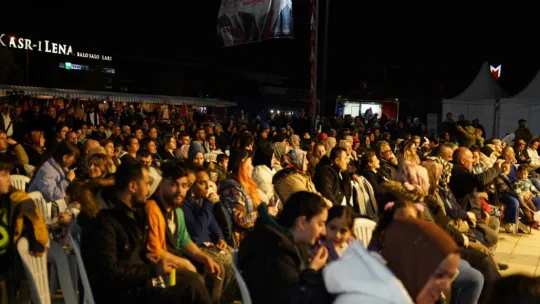 Ahmet Ermiş, Gönüllere Dokundu
