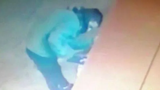 Ataşehir'de motosiklet çalan şahıs polis tarafından yakalandı