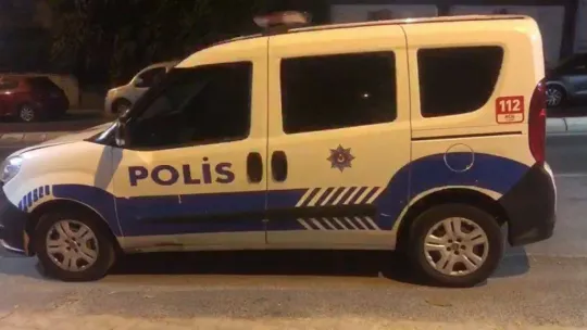 Ataşehir'de otopark kavgası kanlı bitti: 5 yaralı