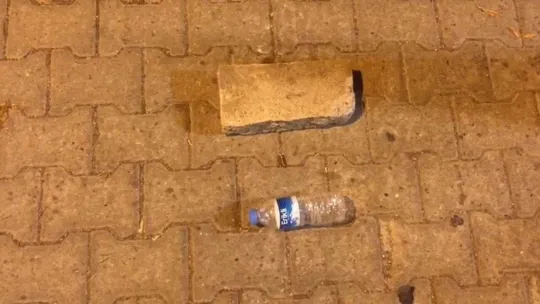 Ataşehir'de otopark kavgası kanlı bitti: 5 yaralı