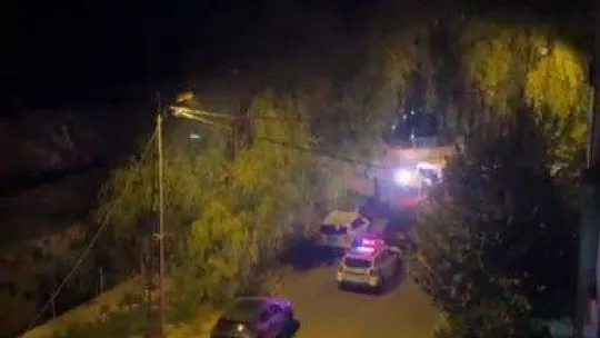 Ataşehir'de otopark kavgası kanlı bitti: 5 yaralı