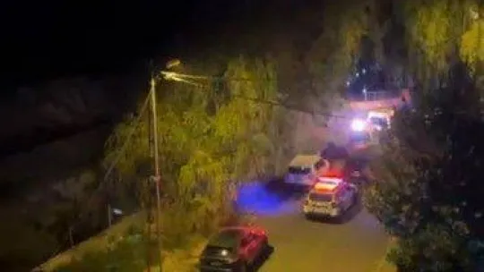 Ataşehir'de otopark kavgası kanlı bitti: 5 yaralı