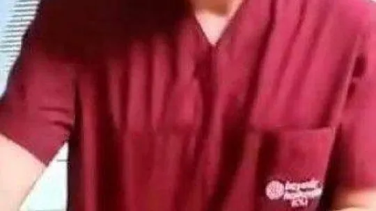 Ataşehir'de özel hastanede skandal: Yaşlı kadını 'böbreğini alacağız' diyerek kokutup yüzüne para saçtılar