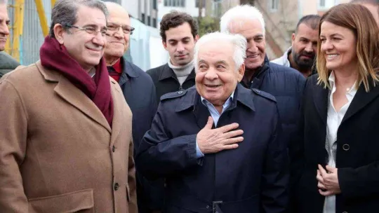 Ataşehir'e yeni bir sağlık merkezi daha kazandırılıyor