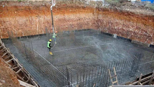 Ataşehir'e yeni bir sağlık merkezi daha kazandırılıyor