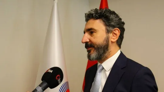 Atılım Üniversitesi'nin Mobil Eğitim Projesi eğitime sürekli ve her yerden erişim imkanı sağlıyor