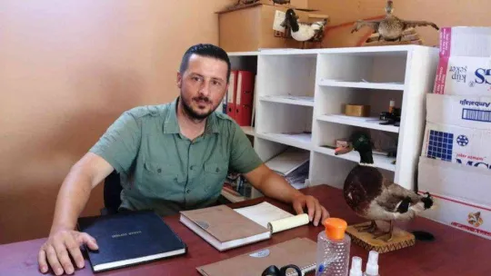 Av tüfeği sahiplerine 1 Mart uyarısı