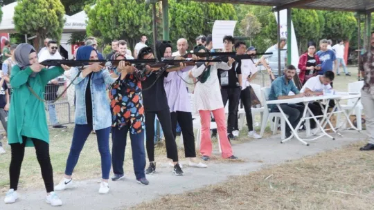 Av tüfeği sahiplerine 1 Mart uyarısı