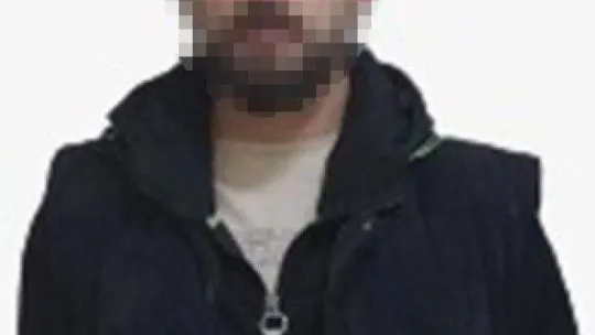 Avcılar'da ATM'yi kırarak içinden para çalan 3 şahıs yakalandı