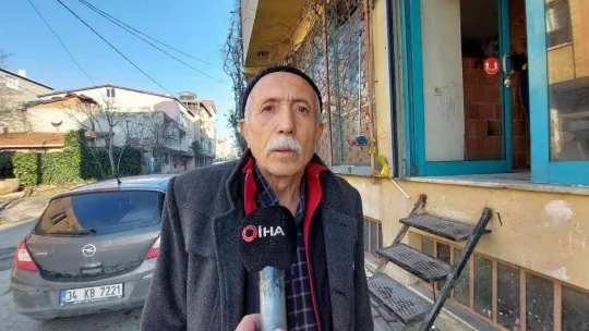 Avcılar'da kiracının yakıp kaçtığı evden yeni detaylar ortaya çıktı