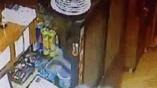 Avcılar'da otelde hırsızlık