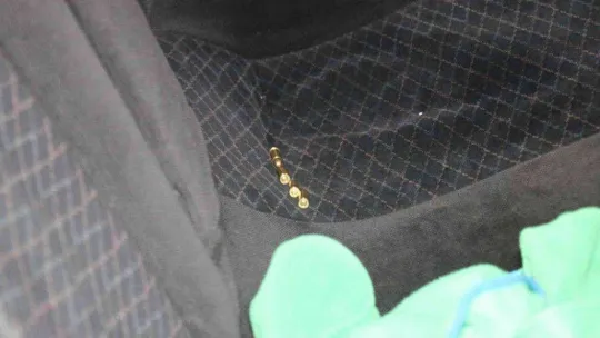 AVM önünde bir kişinin öldüğü silahlı kavgada 2 tutuklama