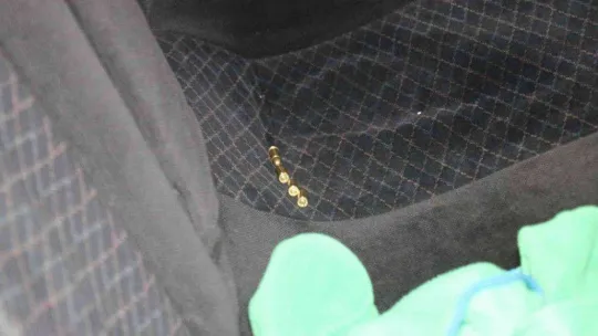 AVM önünde bir kişinin öldüğü silahlı kavganın şüphelisi Gürcistan'da yakalandı