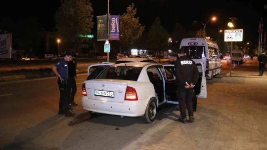 AVM önünde bir kişinin öldüğü silahlı kavganın şüphelisi Gürcistan'da yakalandı