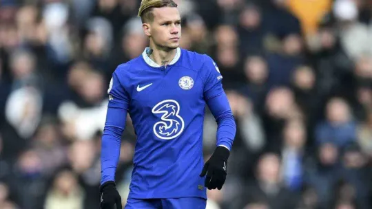 Avrupa'da ara transfer hareketli geçti