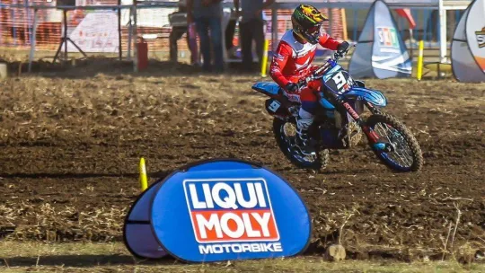 Avrupa ve Türkiye Motokros Şampiyonası 5. ayak yarışları başlayacak