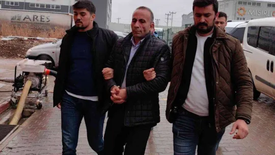 Avukat çifte kurşun yağdıran şüpheli adliyede