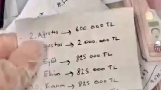 Hastalarından bıçak parası isteyen doktorla ilgili yeni görüntülere ulaşıldı