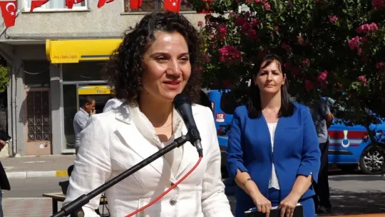 Trakya'nın asırlık eğlencesi 'Pavli Panayırı' başladı