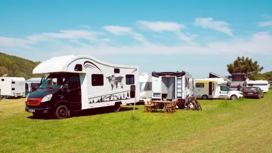 Karavanseverler ekim ayında buluşuyor