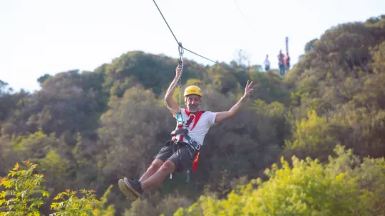 Karavanseverler ekim ayında buluşuyor