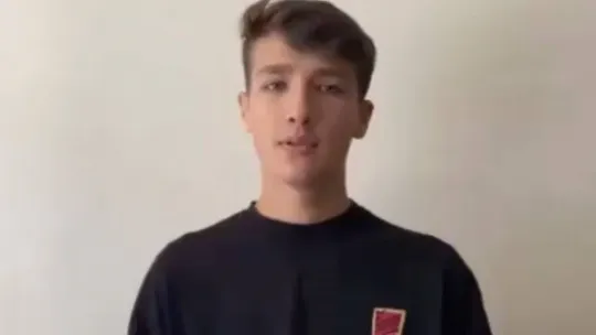 Motosiklet kazasında ağır yaralanan genç hayatını kaybetti