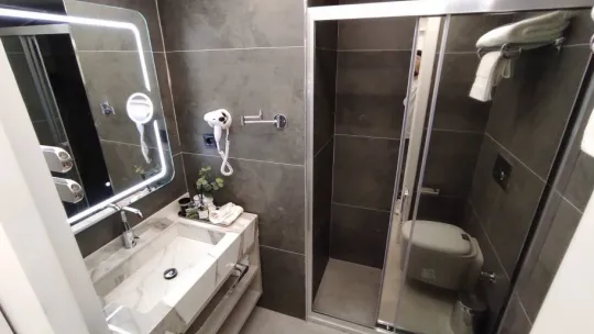 Son teknoloji akıllı kapsül evlere ilgi arttı 85 bin eurodan satılıyor