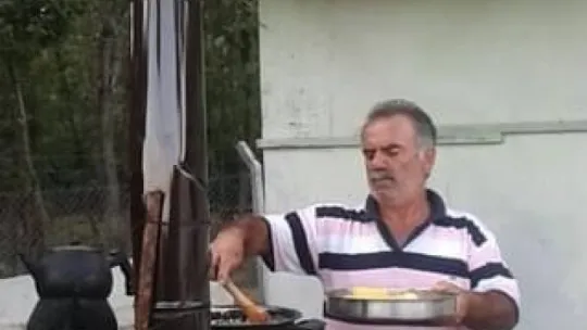 Çatalca'da domuz nöbetinde yanlışlıkla arkadaşını vurdu: 1 ölü