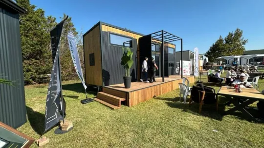 İstanbul'dan bunalan bu evlere akın ediyor