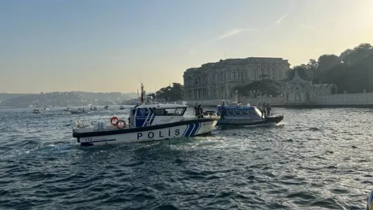 Kaçak avlanarak denize zulalanan 1,5 ton midye ele geçirildi