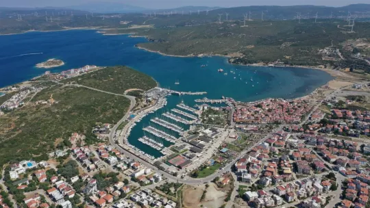 İDO vize kararı sonrası Yunan Adaları'na sefer hazırlığına başladı