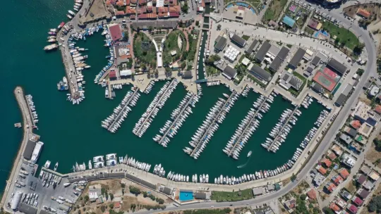 İDO vize kararı sonrası Yunan Adaları'na sefer hazırlığına başladı