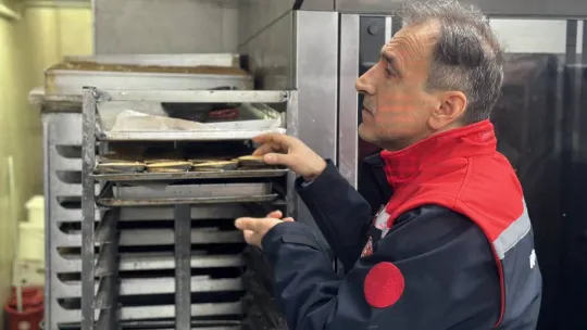 İstanbul İl Tarım ve Orman Müdürü Karaca: '2023'te kurallara uymayan işletmelere 142 milyon TL cezai işlem uygulandı'