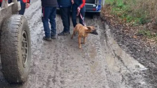 Çatalca'da alabora olan teknede suya düşen 1 kişi için arama çalışmaları sürüyor