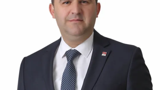 Tekirdağ'da CHP Büyükşehir ve 9 belediye kazanırken, AK Parti 2 belediyeyi aldı