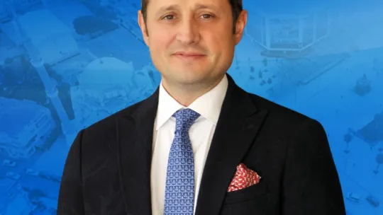 Tekirdağ'da CHP Büyükşehir ve 9 belediye kazanırken, AK Parti 2 belediyeyi aldı