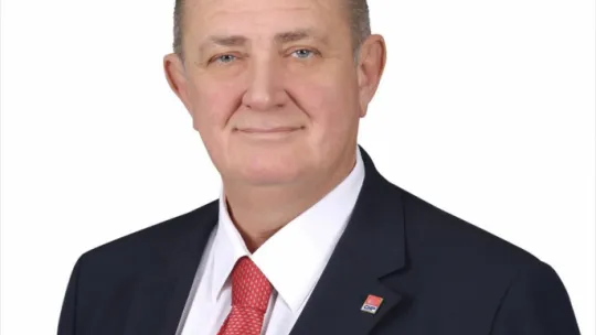 Tekirdağ'da CHP Büyükşehir ve 9 belediye kazanırken, AK Parti 2 belediyeyi aldı