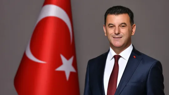 Tekirdağ'da CHP Büyükşehir ve 9 belediye kazanırken, AK Parti 2 belediyeyi aldı