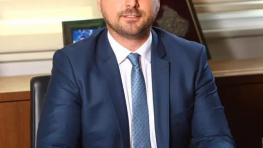 Tekirdağ'da CHP Büyükşehir ve 9 belediye kazanırken, AK Parti 2 belediyeyi aldı