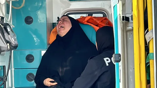 İstanbul'da bayram dönüşü aile faciası: 1'i bebek 2 kişi öldü, kızı 'Annem' diye feryat etti