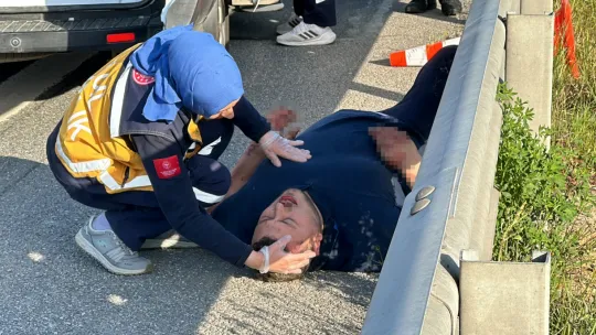 İstanbul'da bayram dönüşü aile faciası: 1'i bebek 2 kişi öldü, kızı 'Annem' diye feryat etti